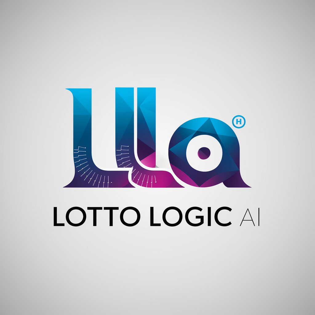 Lotto Logic AI in GPT Store