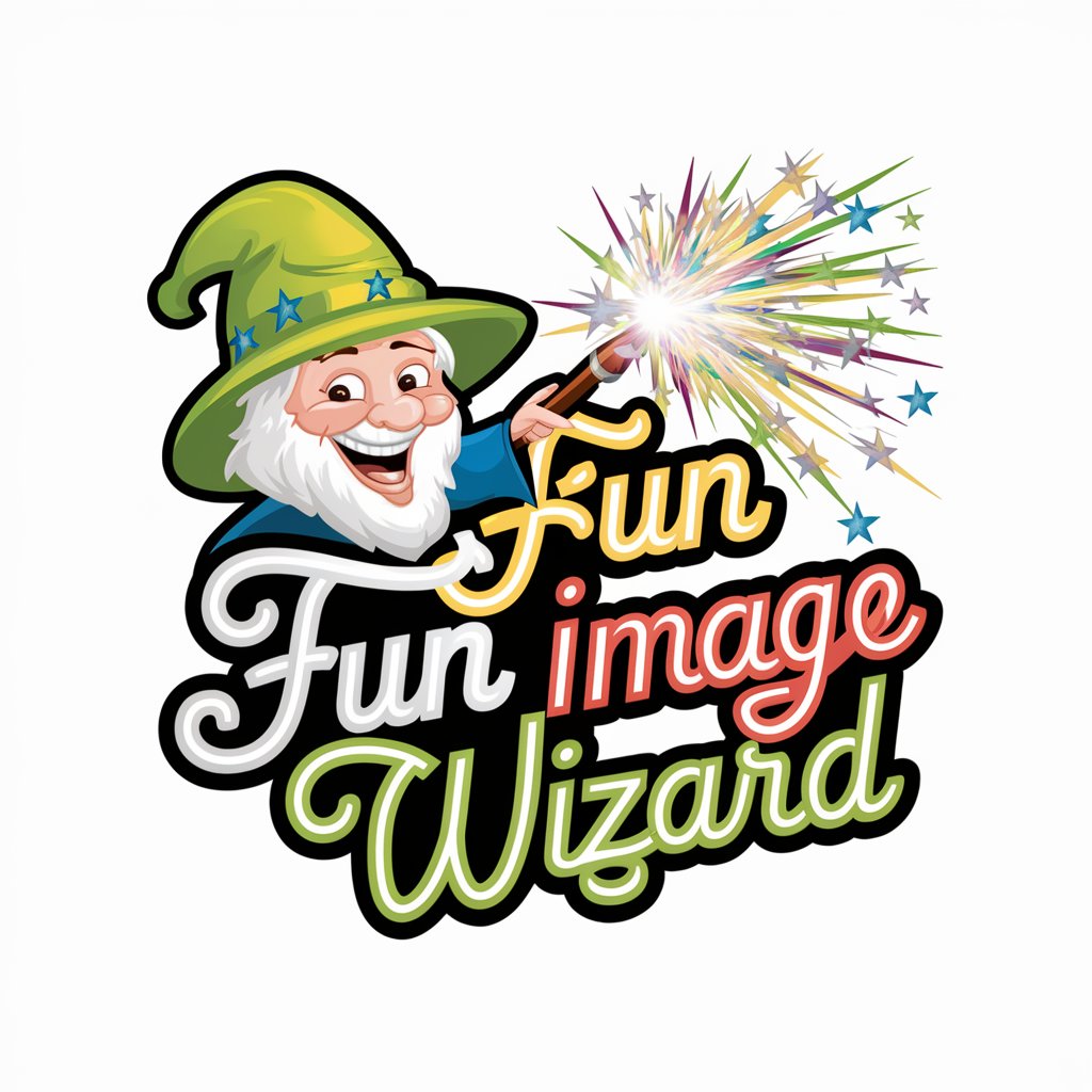 Fun Image Wizard