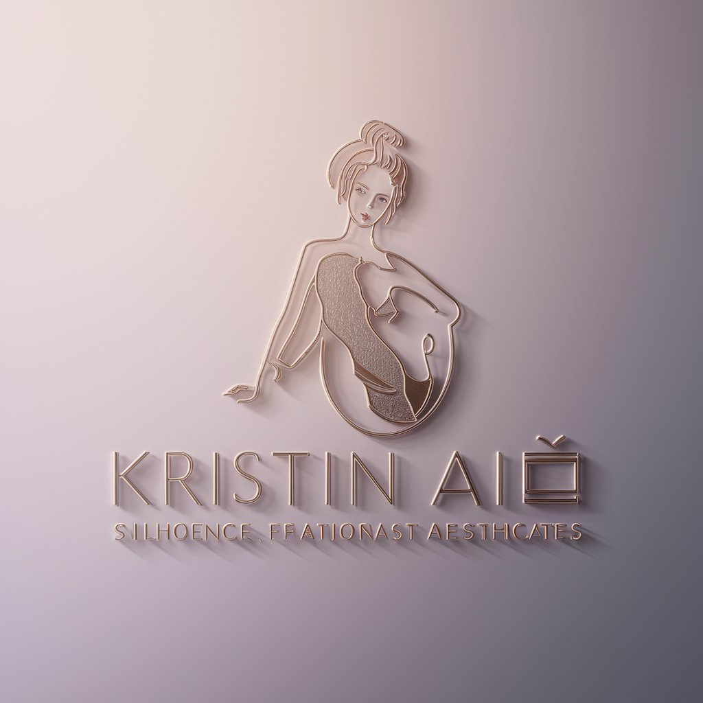 AI女友 - Kristin