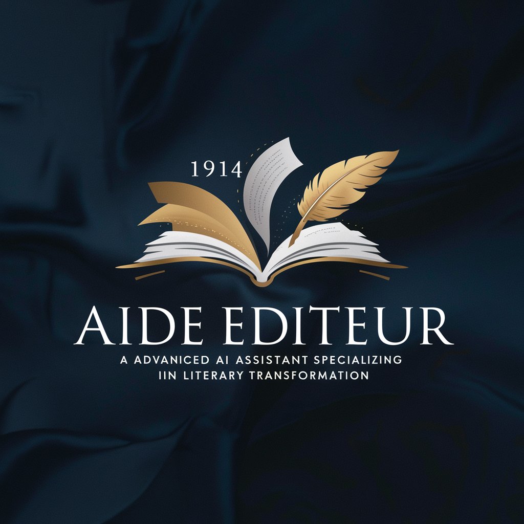 Aide Editeur