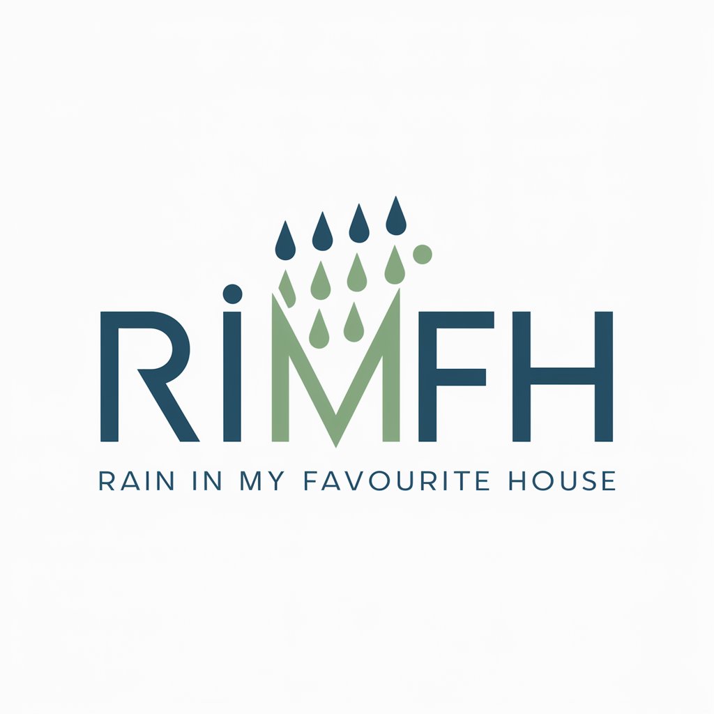 Rain In My Favourite House meaning? in GPT Store