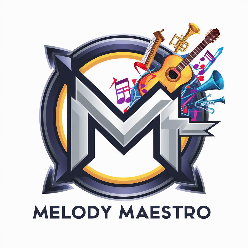 Melody Maestro