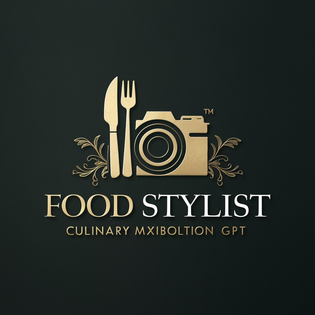 Food Stylist