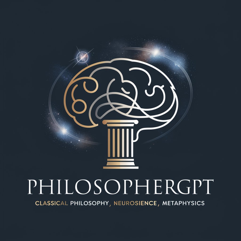 PhilosopherGPT