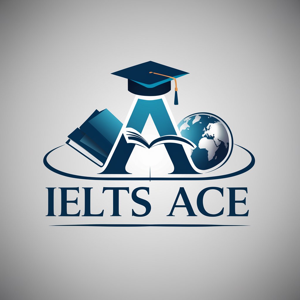 IELTS Ace in GPT Store