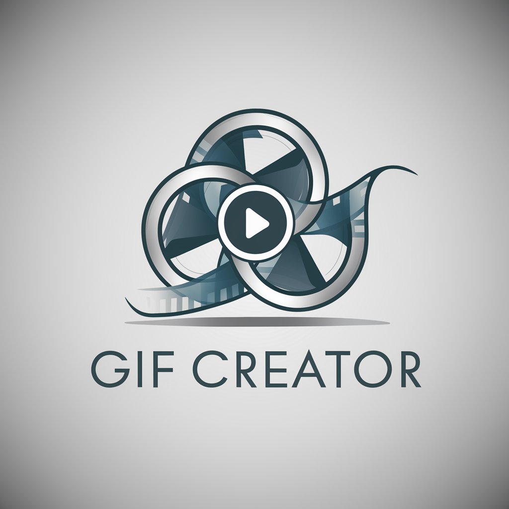 GIF Creator in GPT Store