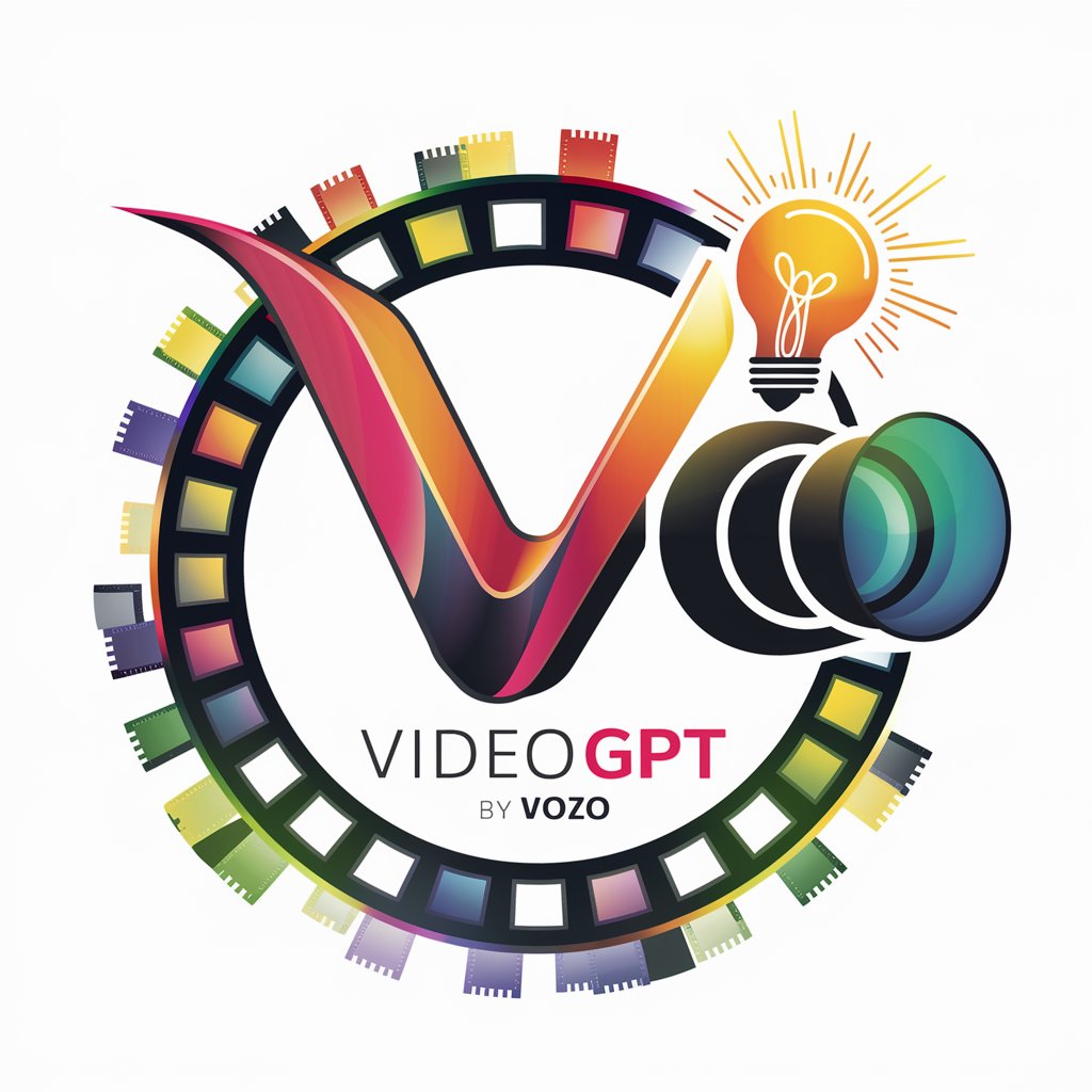 videoGPT by Vozo in GPT Store