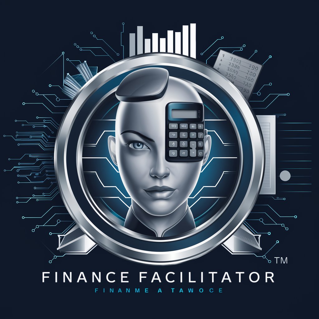 Finance Facilitator