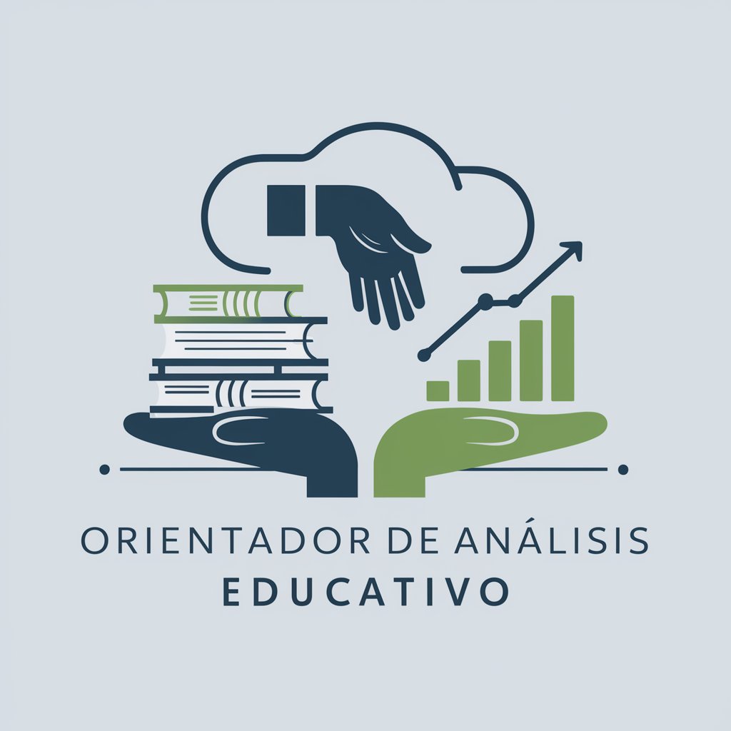 Orientador de Análisis Educativo in GPT Store