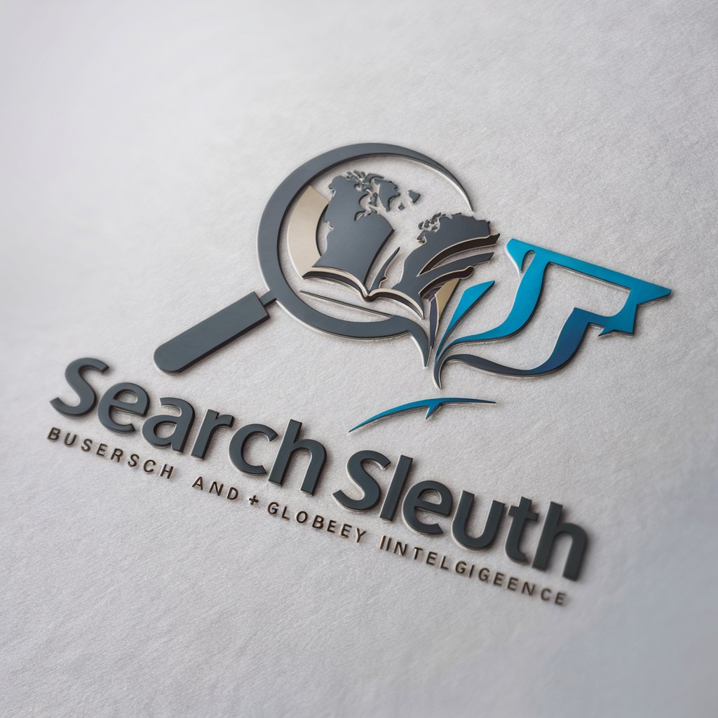 Search Sleuth