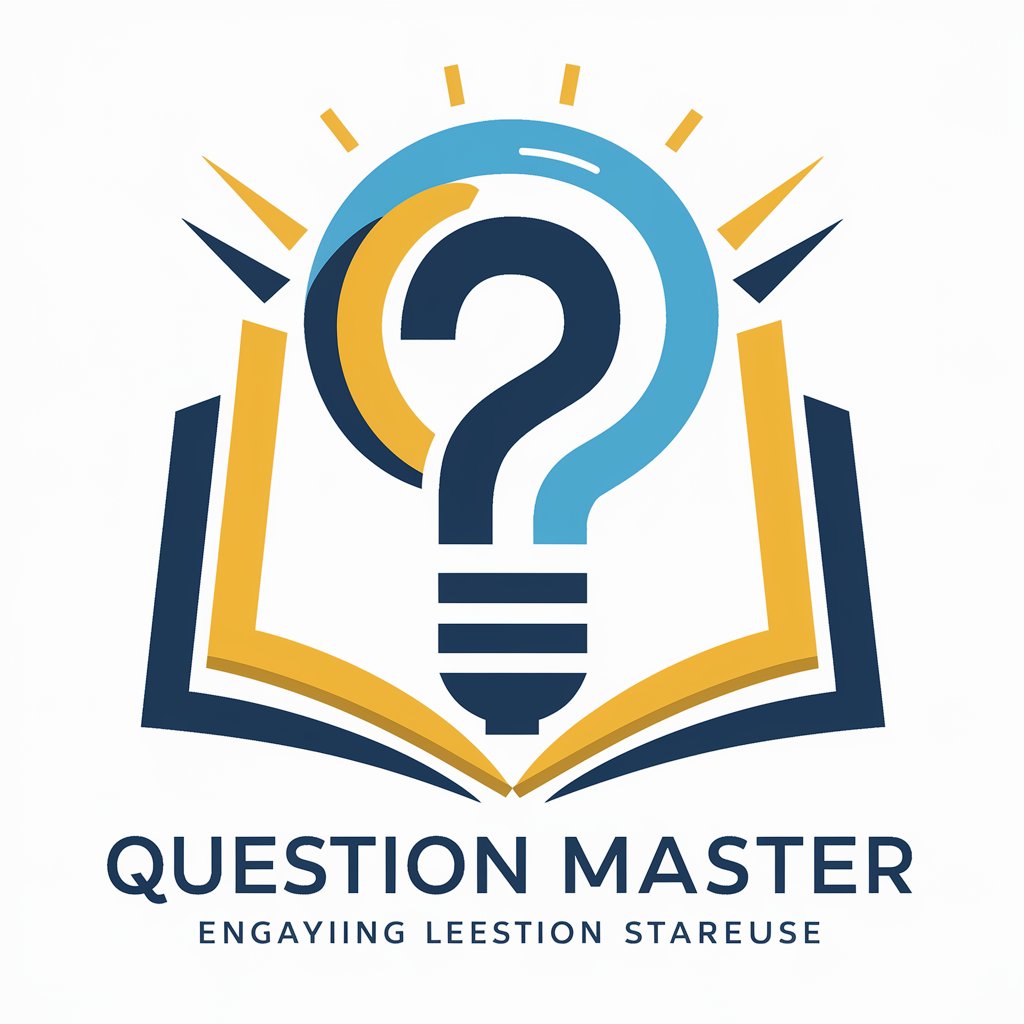 Question Master