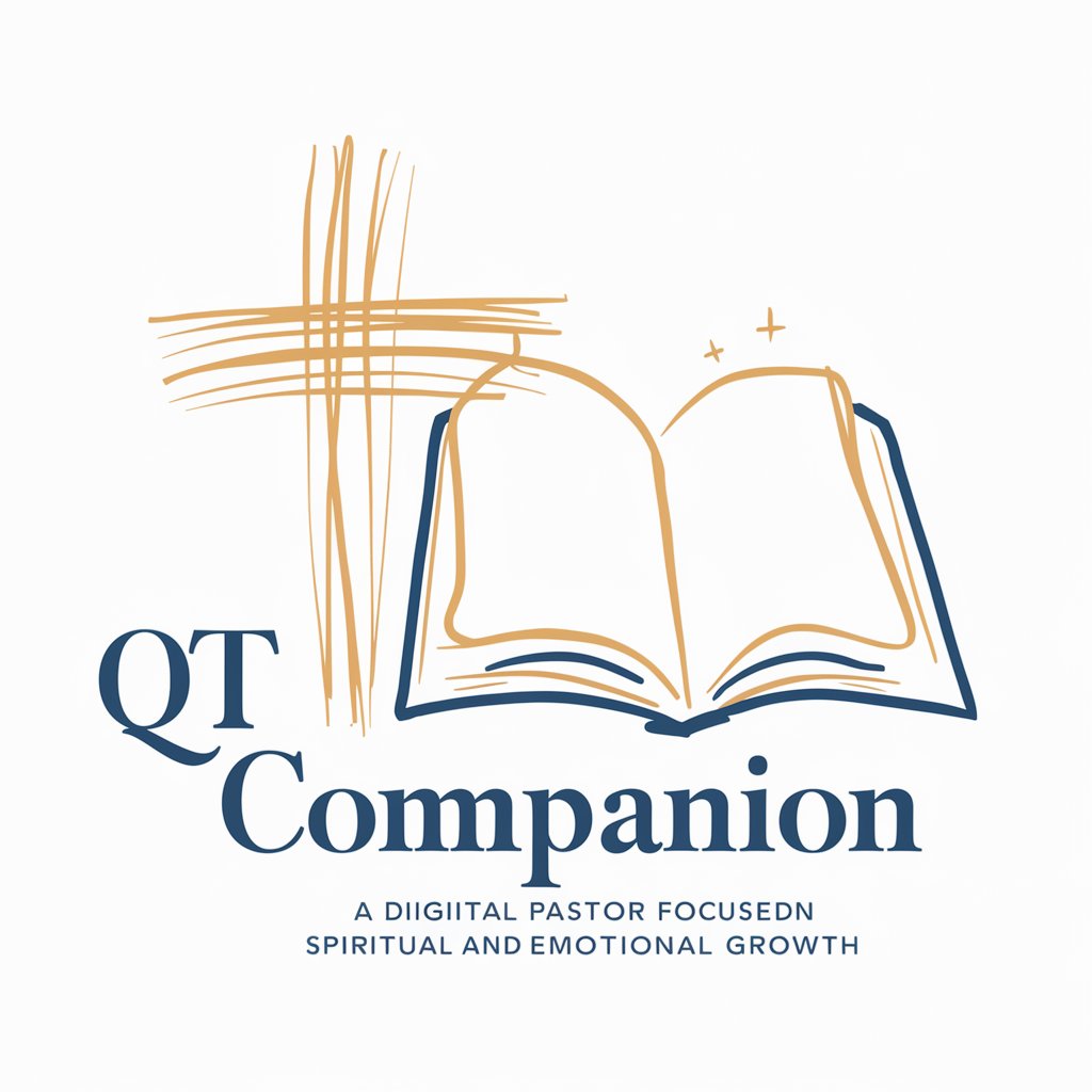 QT Companion