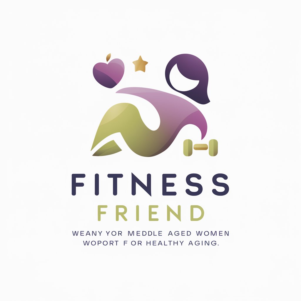 Fitness Friend