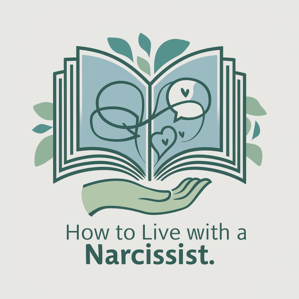 How to Live with a Narcissist in GPT Store