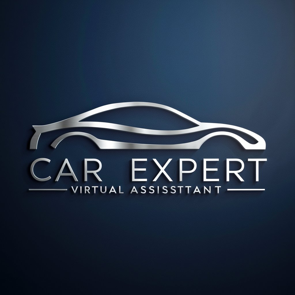 Car Expert in GPT Store