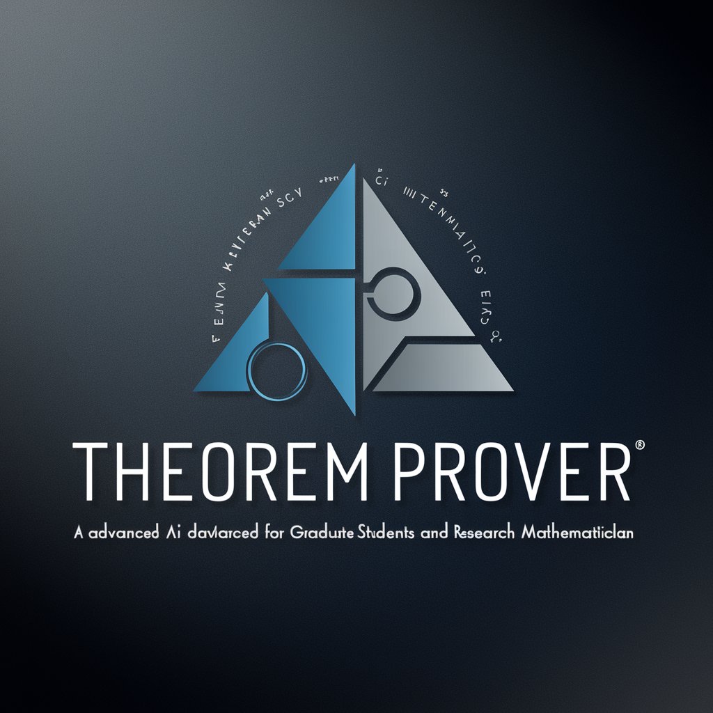 Theorem Prover in GPT Store