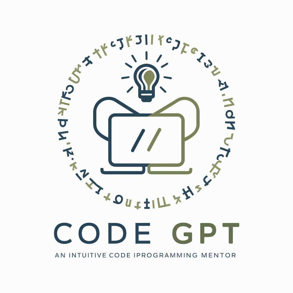 Code Gpt in GPT Store
