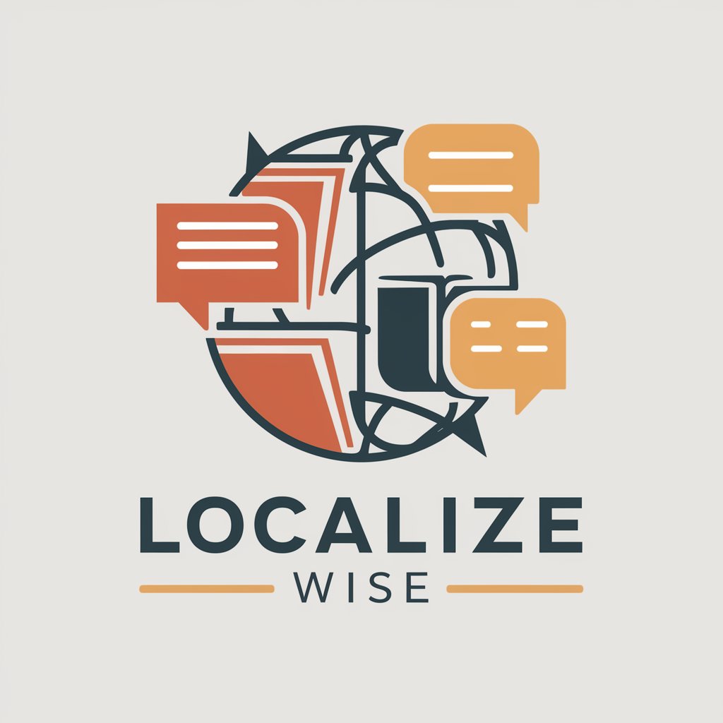 Localize Wise in GPT Store