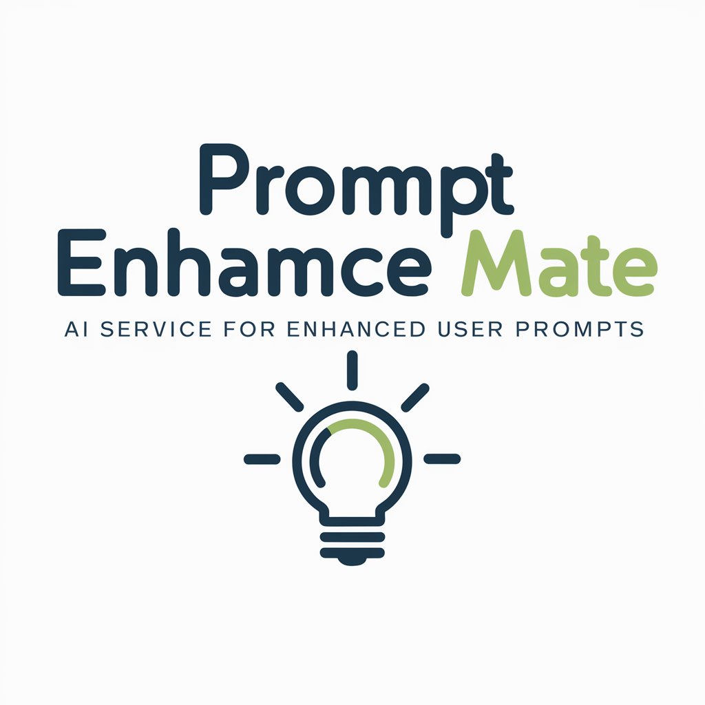 Prompt Enhance Mate