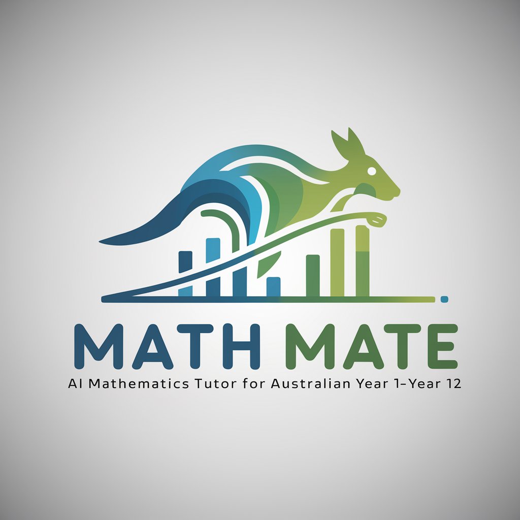 Math Mate in GPT Store