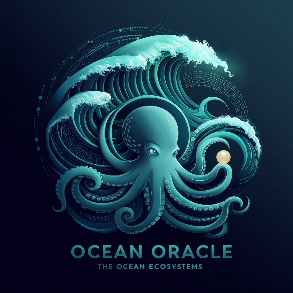 Ocean Oracle in GPT Store