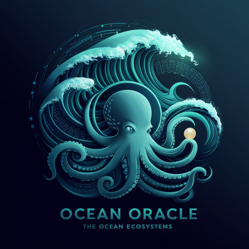 Ocean Oracle