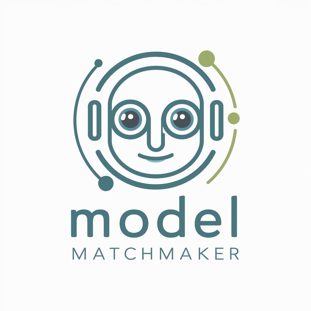 Model Matchmaker