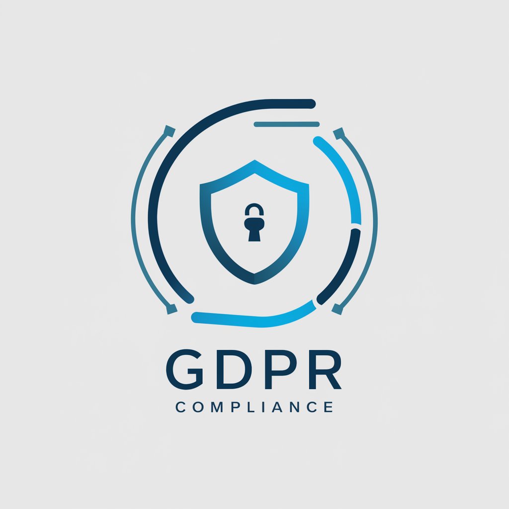 GDPR helper | unfold:ai