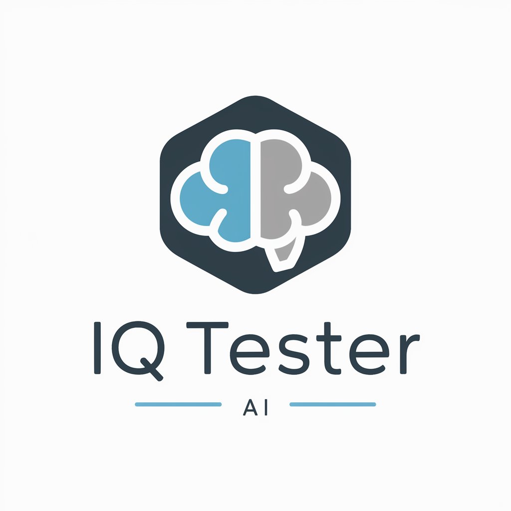 IQ Tester in GPT Store