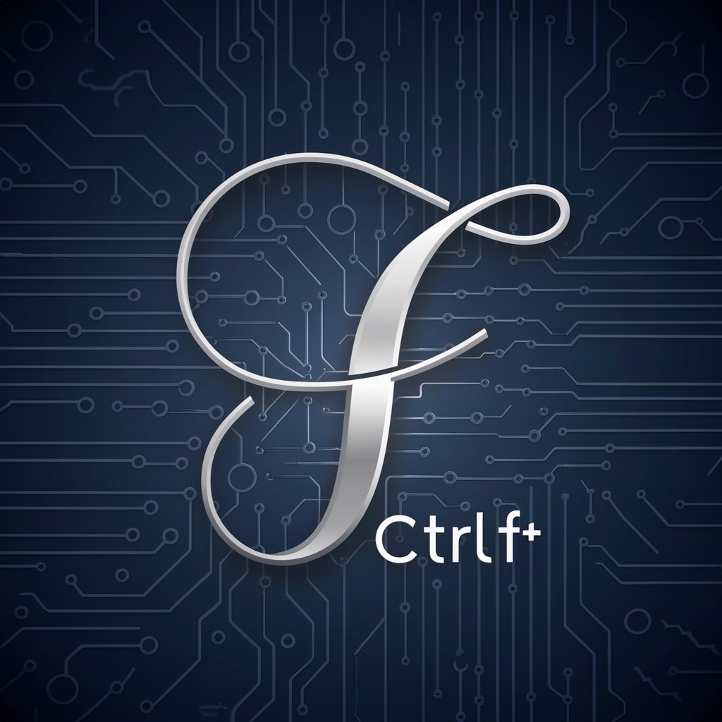 CtrlF+