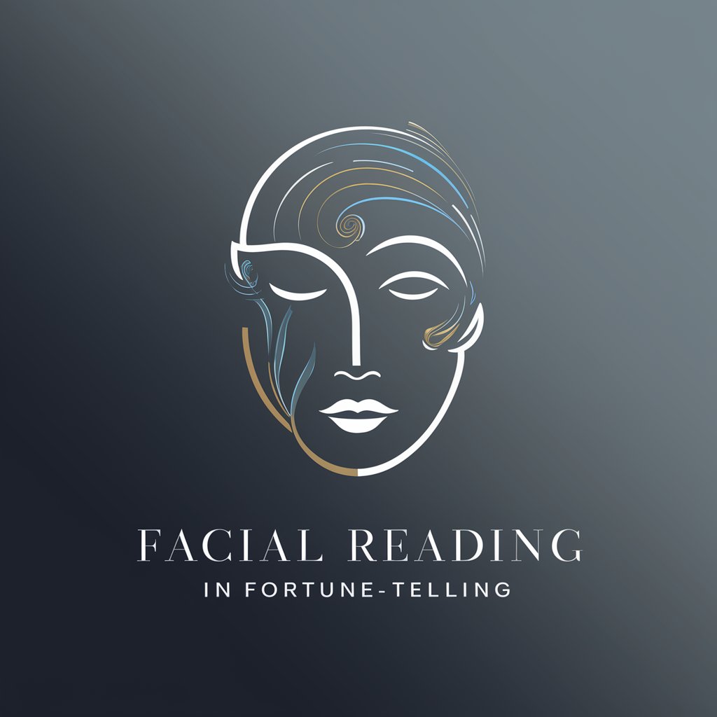 Facial Reading Pro in GPT Store