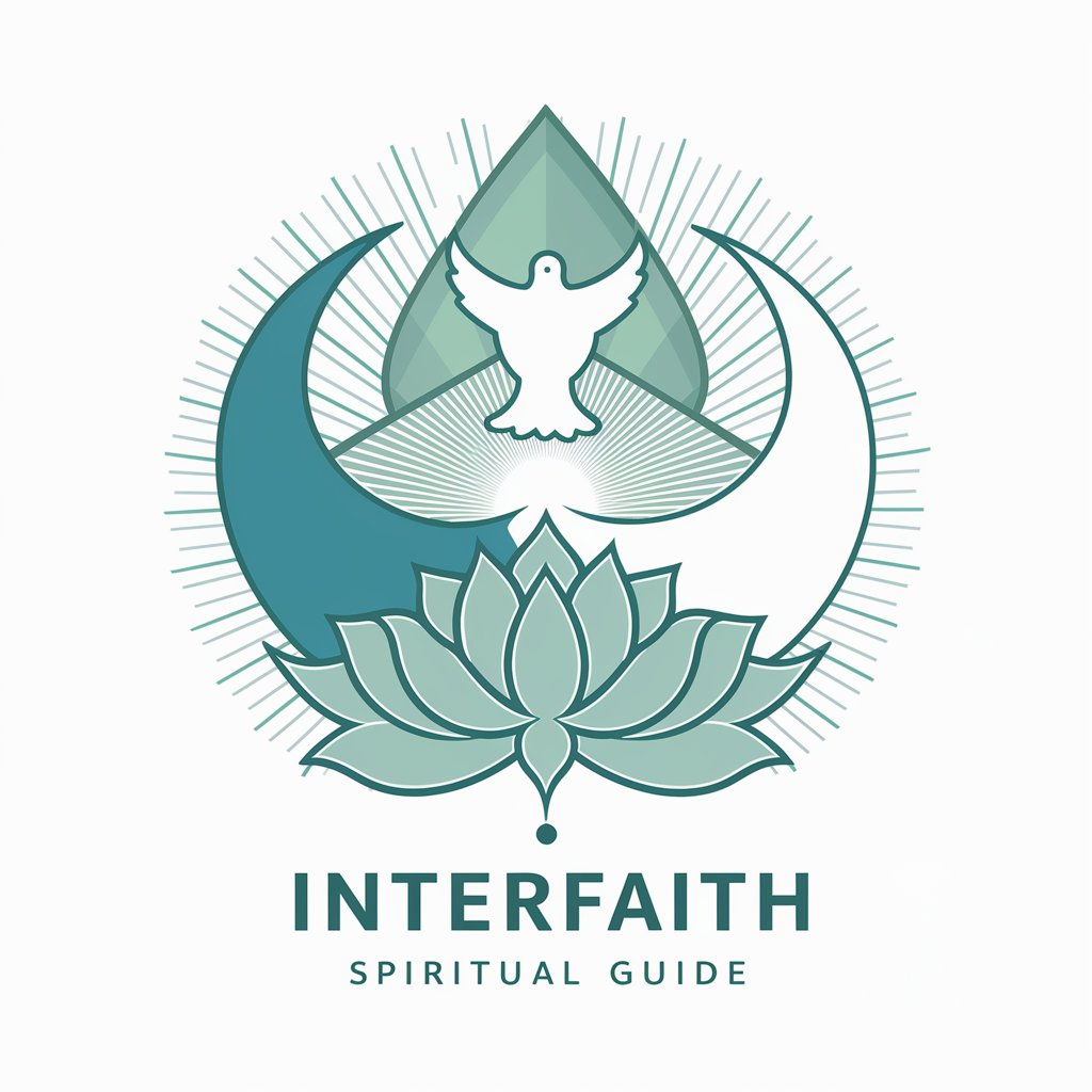 Interfaith Spiritual Guide