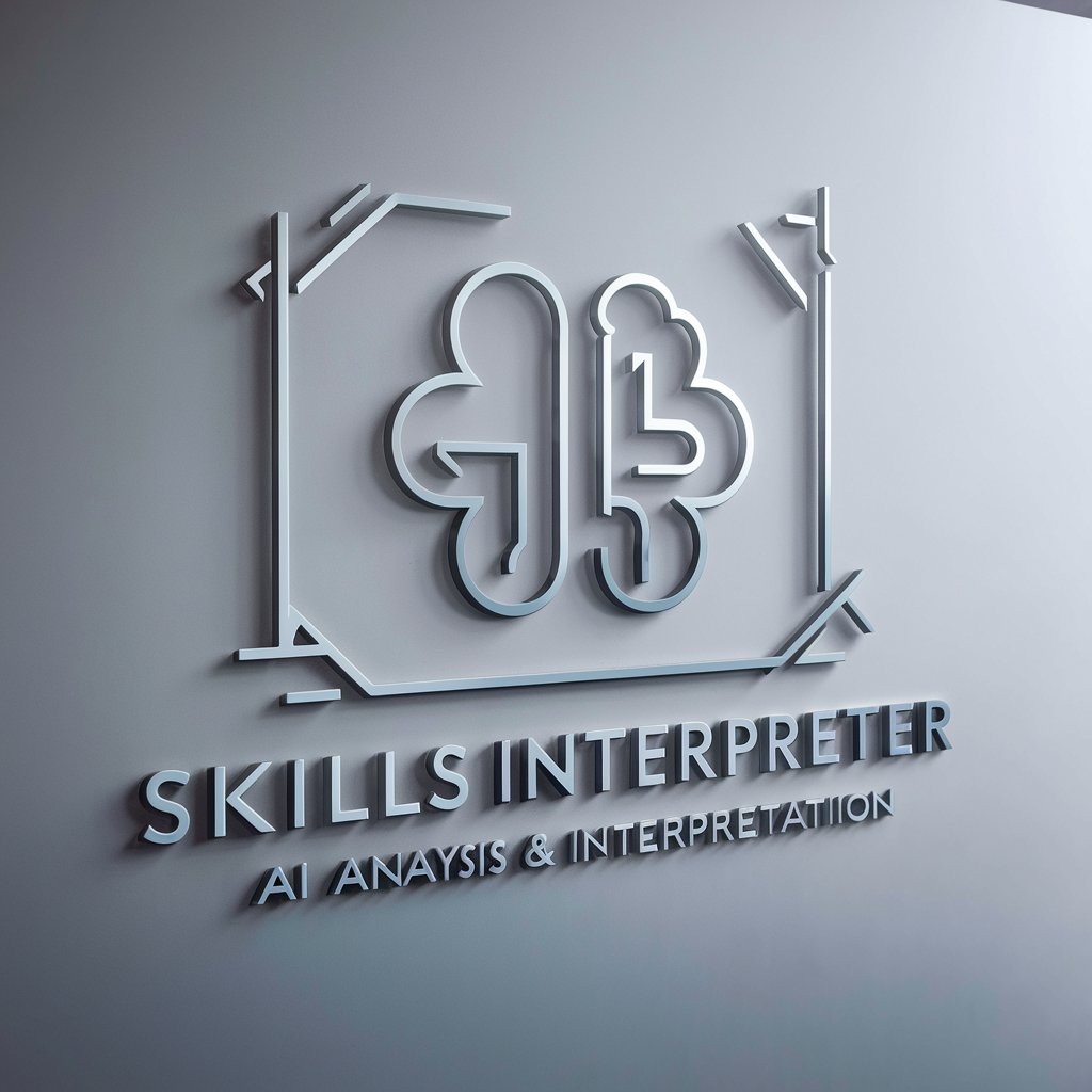 Skills Interpreter in GPT Store