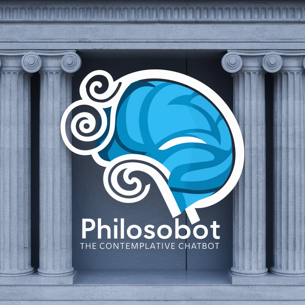 Philosobot