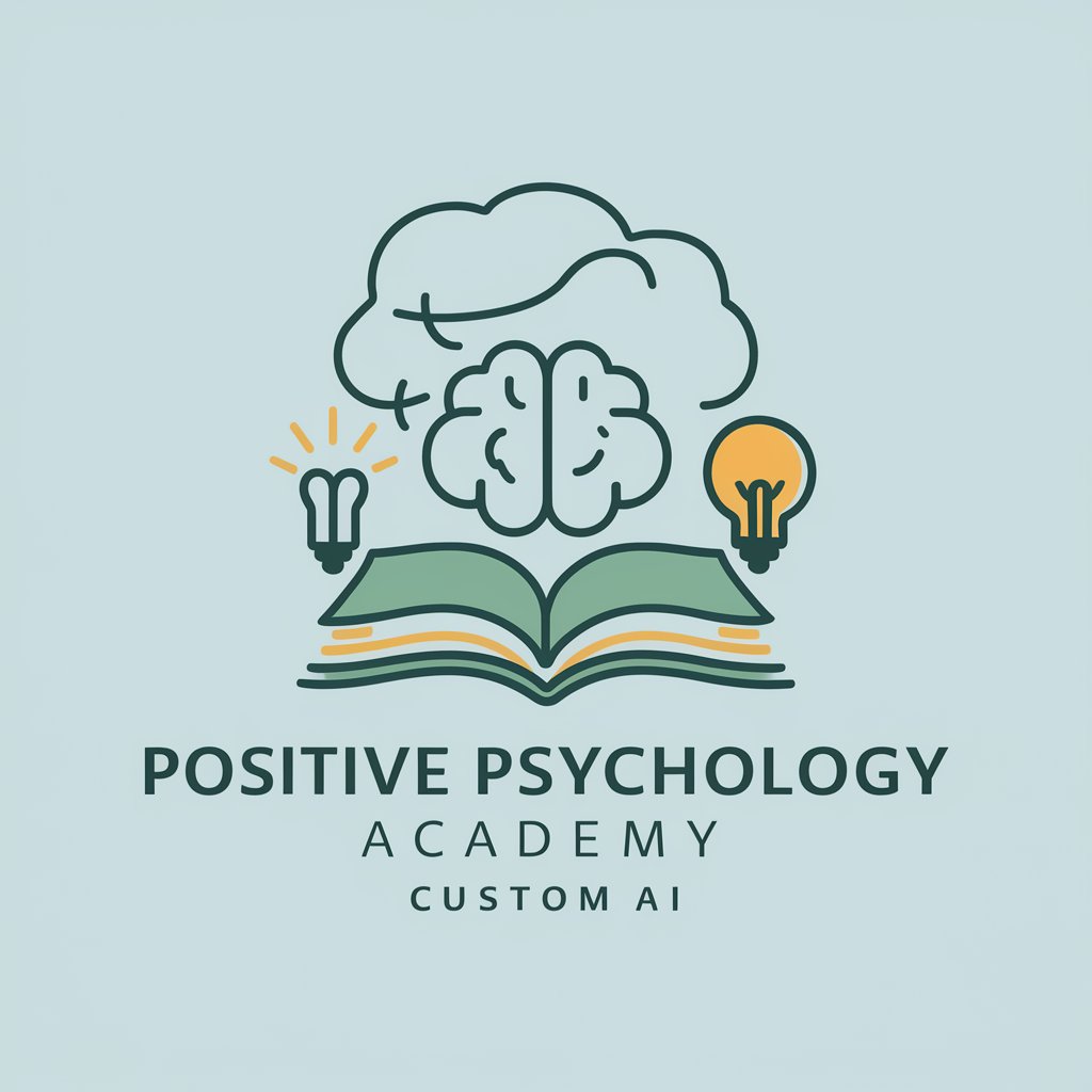 Positive Psychology Academy