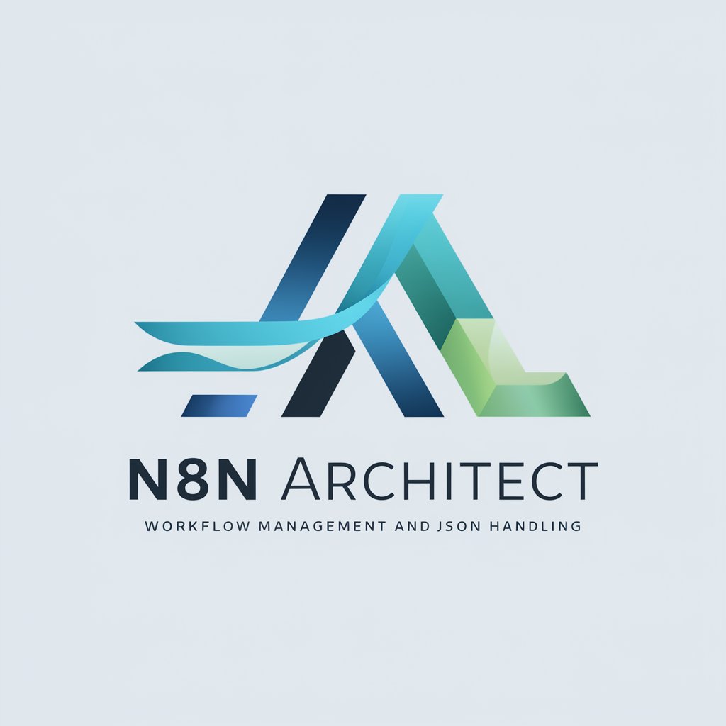 n8n Architect in GPT Store