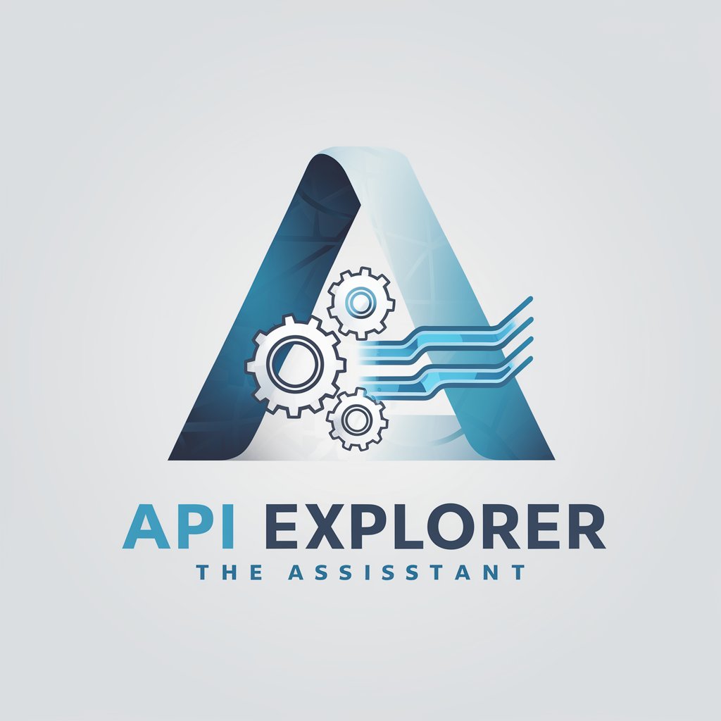 API Explorer in GPT Store