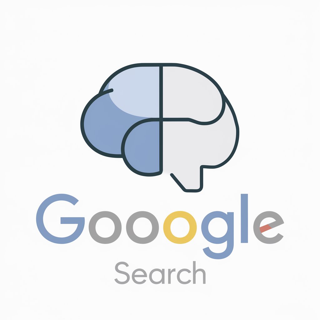 Gooogle Search