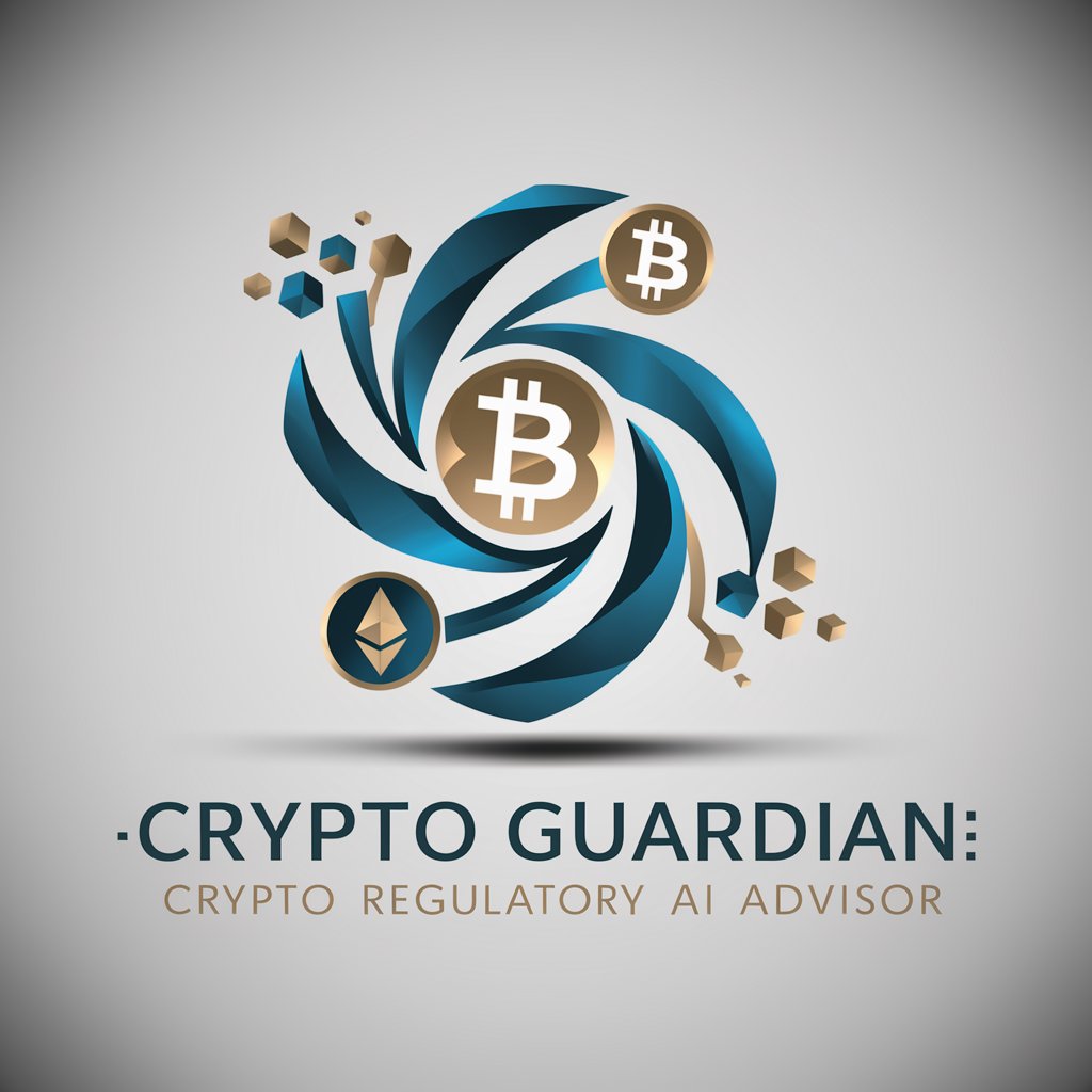 Crypto Guardian: Crypto Regulatory AI Advisor in GPT Store