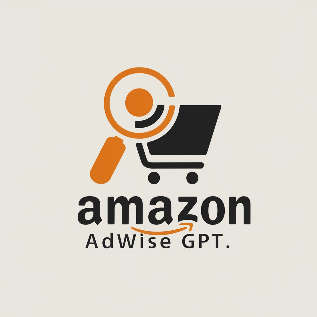 Amazon Adwise GPT