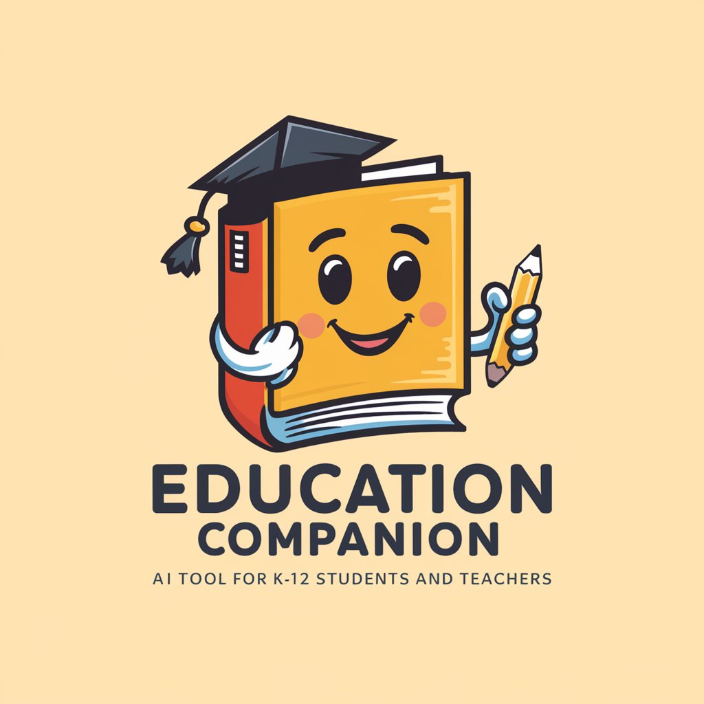 Education Companion