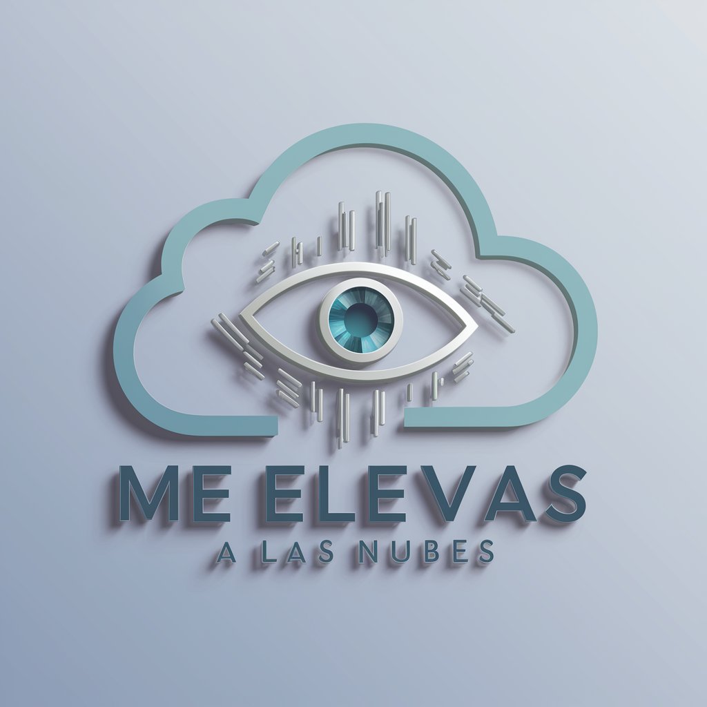 Me Elevas A Las Nubes meaning?