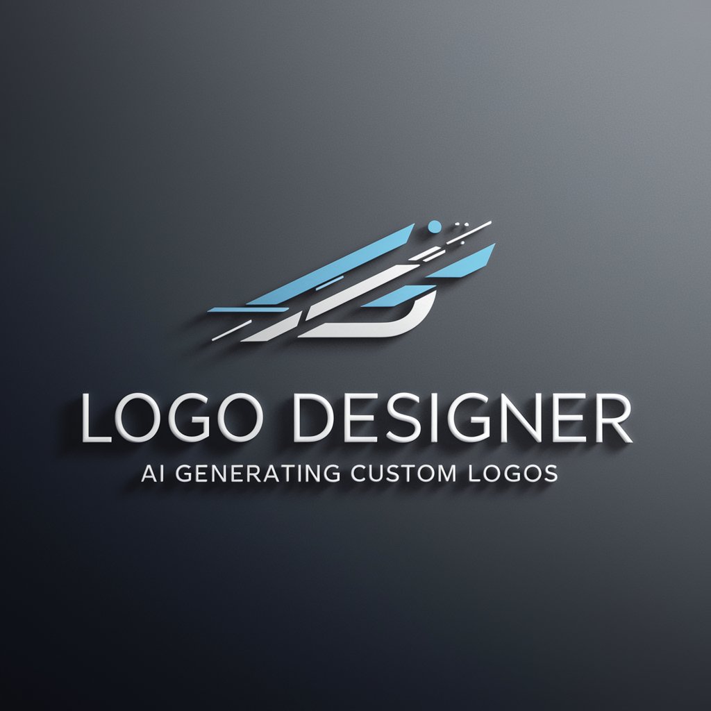 Logo Designer in GPT Store