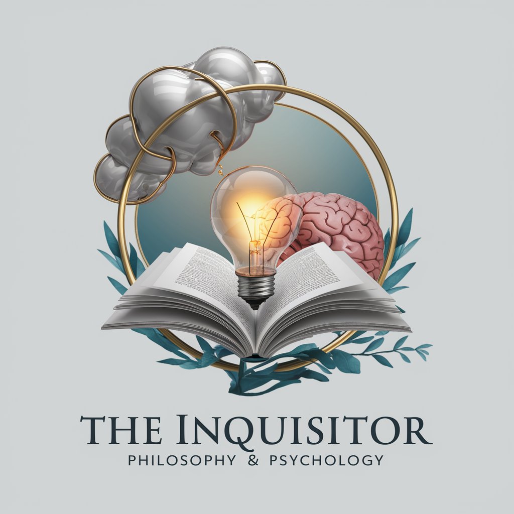 The Inquisitor