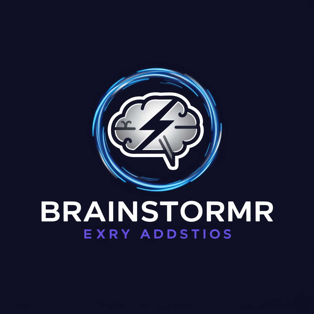 brainstorMr