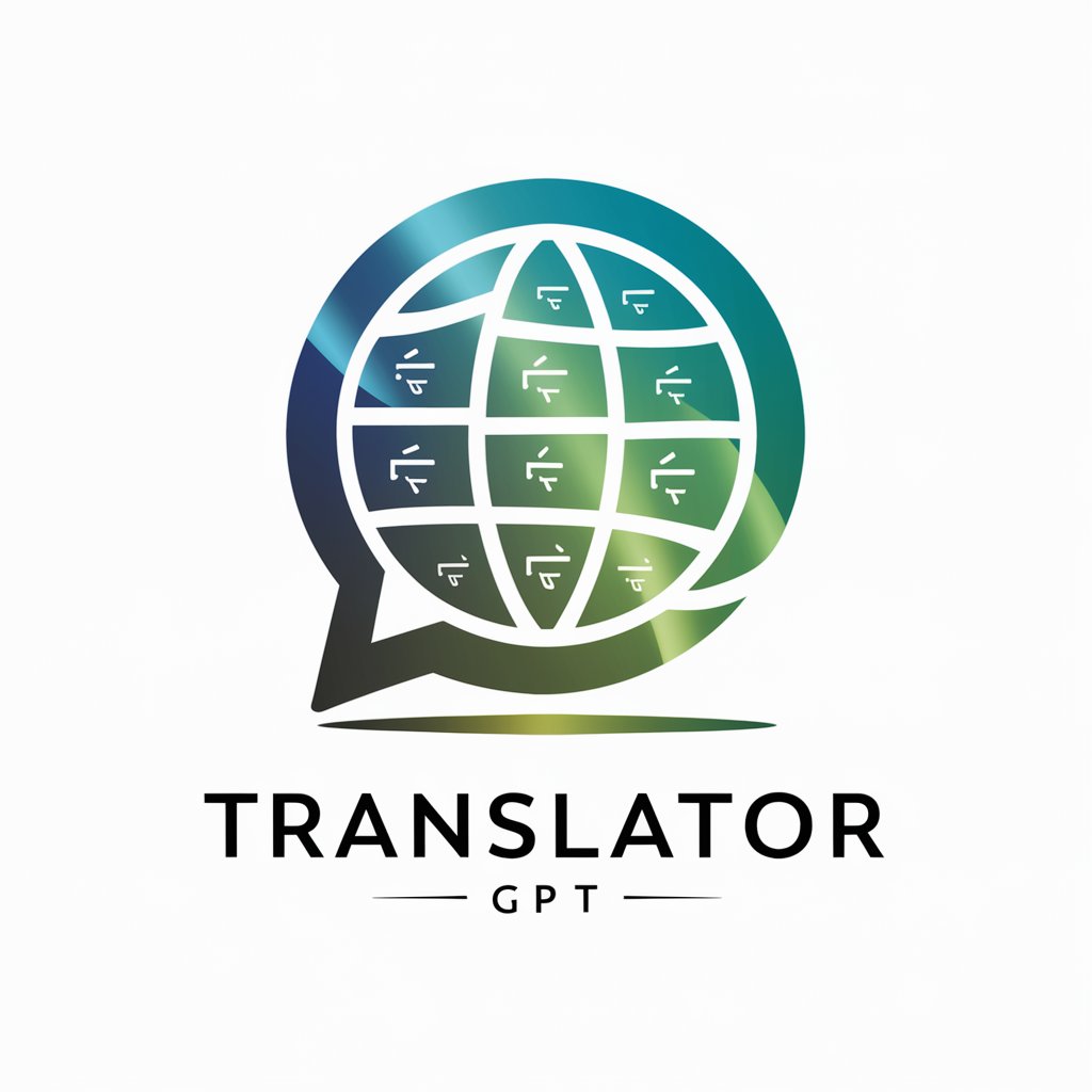 Translator in GPT Store