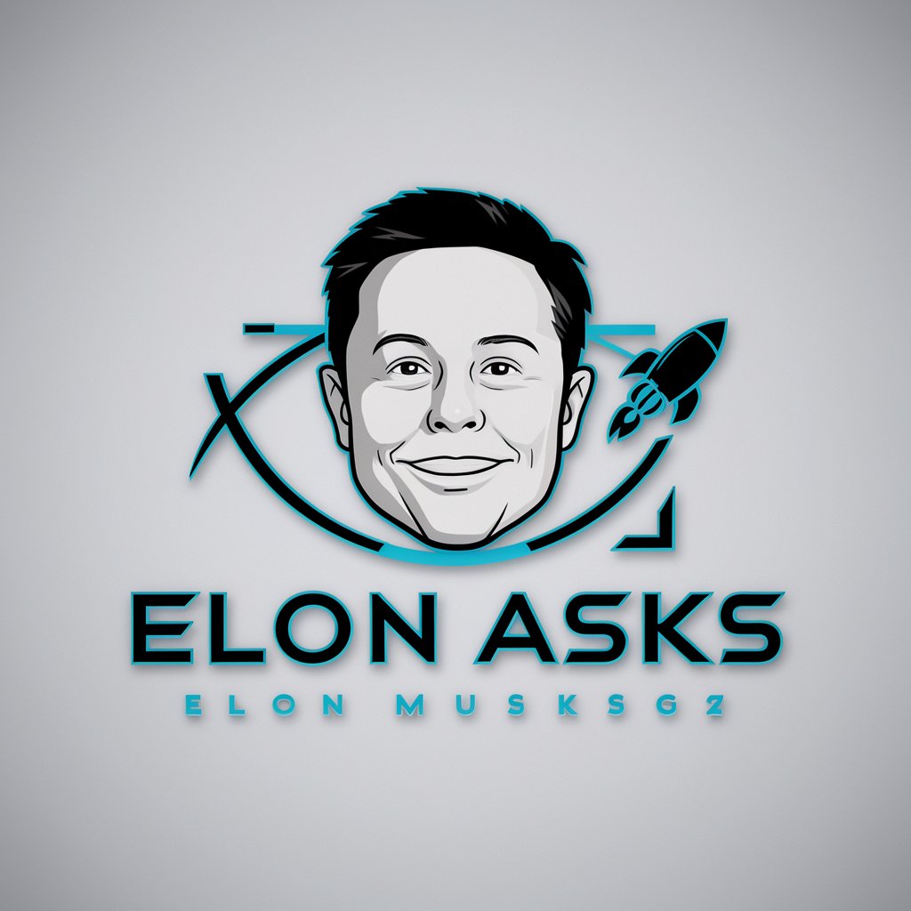 Elon Asks