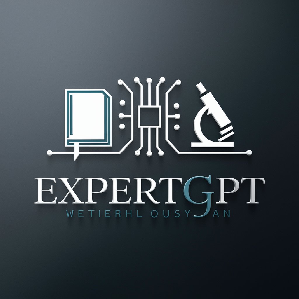 ExpertGPT