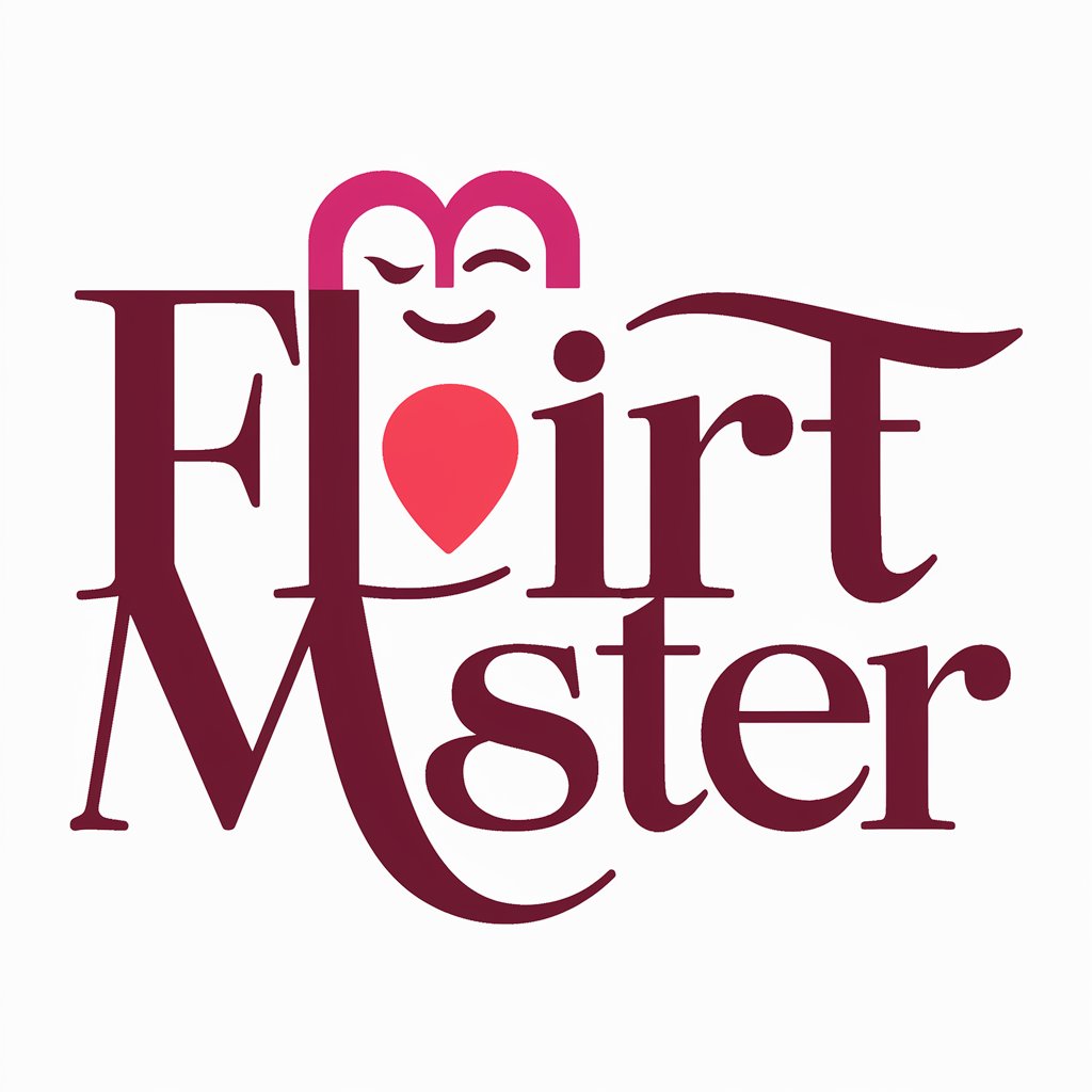 Flirt Master in GPT Store
