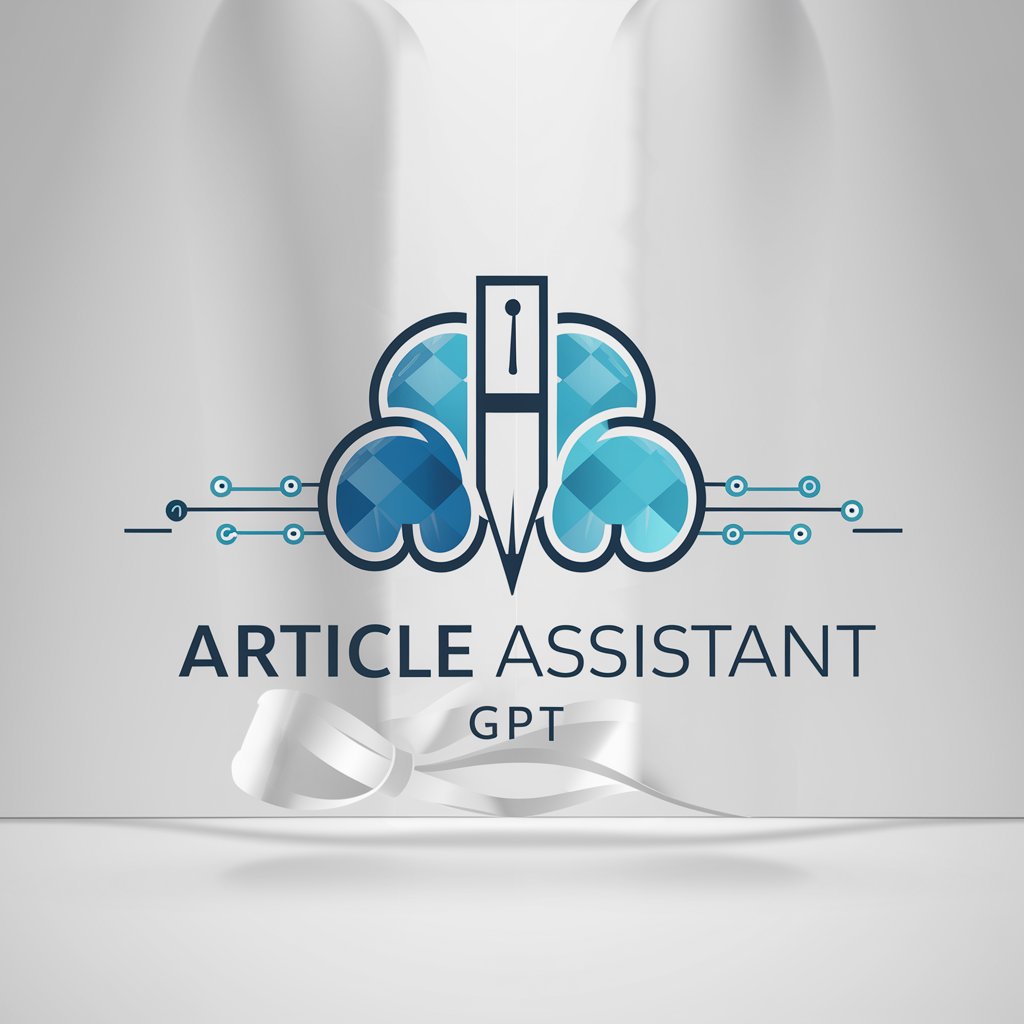 Article Assistant